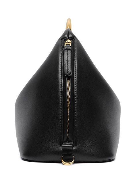 Black le calino hand bag - women JACQUEMUS | 241BA3963171990