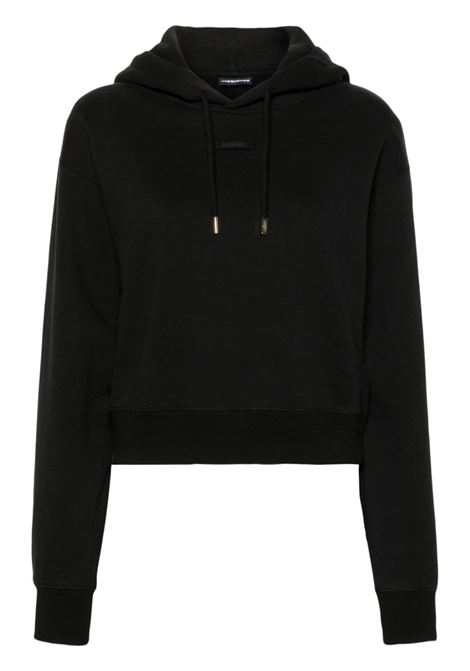 Black Le Hoodie Gros Grain sweatshirt Jacquemus - unisex JACQUEMUS | Sweatshirts | 241JS1622341990