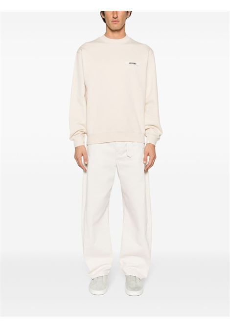 le sweatshirt gros grain JACQUEMUS | 245JS2062036150