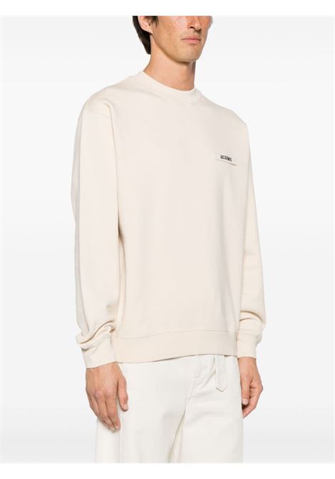 le sweatshirt gros grain JACQUEMUS | 245JS2062036150