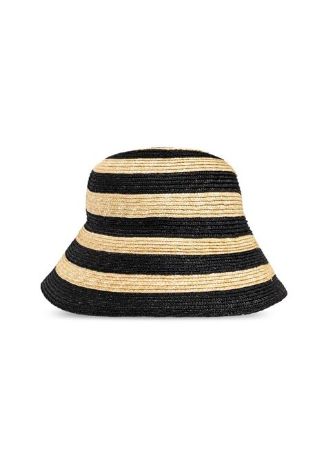 Cappello La Chapeau Vela multicolore Jacquemus - donna JACQUEMUS | 246AC67750781FY