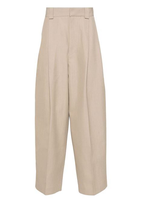 Pantaloni le pantalon marzio Jacquemus - uomo