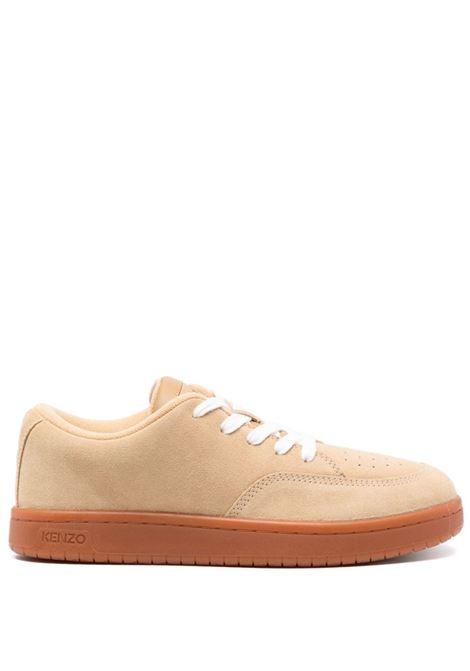 Brown Kenzo-Dome sneakers Kenzo - men