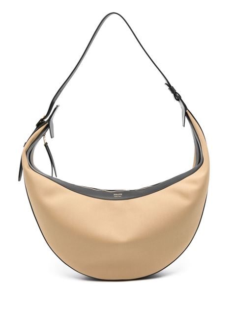 Beige Augustina hand bag Khaite - women