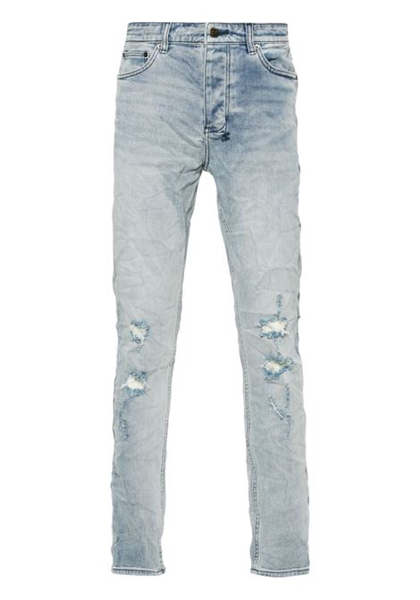 Blue Chitch Philly jeans Ksubi - men