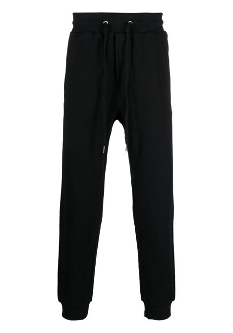 Pantaloni sportivi 4 X 4 inn nero Ksubi - uomo KSUBI | Pantaloni | 5000006288BLKKLB