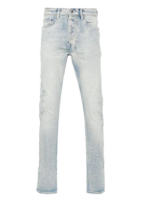 Blue Chitch++ jeans Ksubi - men KSUBI | Jeans | MPF24DJ010DNM