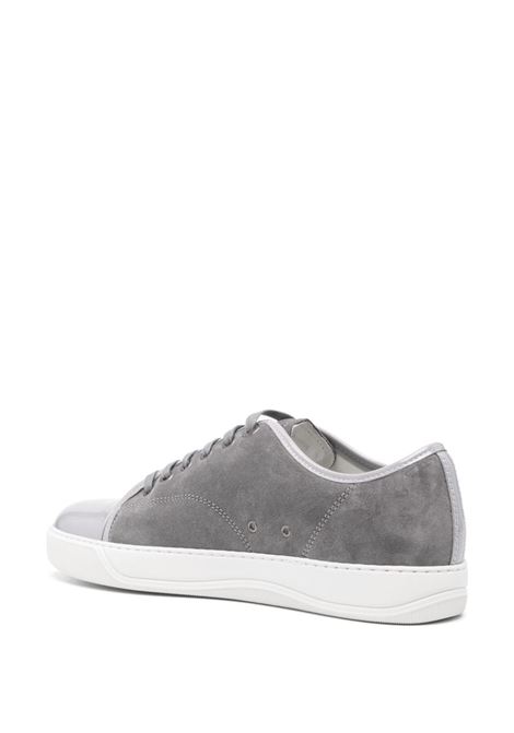 Grey DBB1 sneakers Lanvin - men LANVIN | FMSKDBB1VBAL13