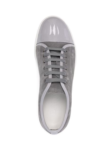 Sneakers DBB1 in grigio di Lanvin - uomo LANVIN | FMSKDBB1VBAL13