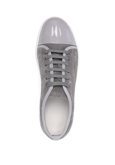 Grey DBB1 sneakers Lanvin - men LANVIN | FMSKDBB1VBAL13