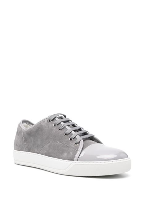 Sneakers DBB1 in grigio di Lanvin - uomo LANVIN | FMSKDBB1VBAL13