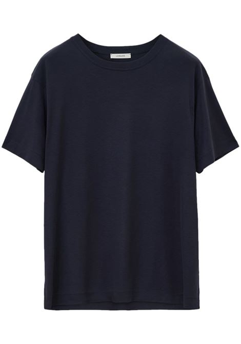 T-shirt a maniche corte in nero Lemaire - unisex LEMAIRE | TO1295LJ1026BK997