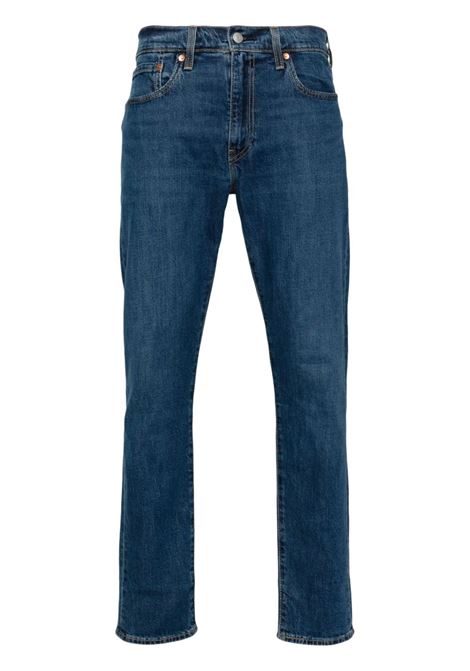 Blue 512 slim-fit jeans Levi's - men  LEVI'S | Jeans | 288331257THBNDSBCK