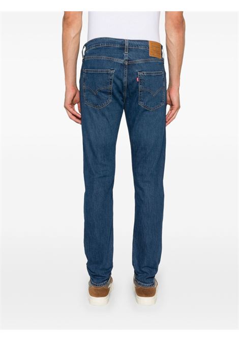 Blue 512 slim-fit jeans Levi's - men  LEVI'S | 288331257THBNDSBCK