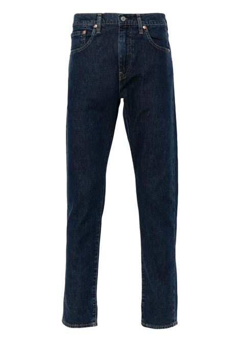 Blue 512 slim-fit jeans Levi's - men  LEVI'S | Jeans | 288331290AFTRDRKCL