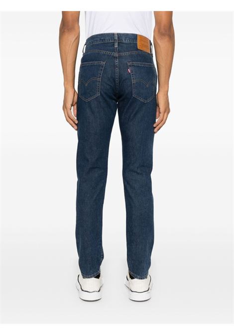 Blue 512 slim-fit jeans Levi's - men  LEVI'S | 288331290AFTRDRKCL