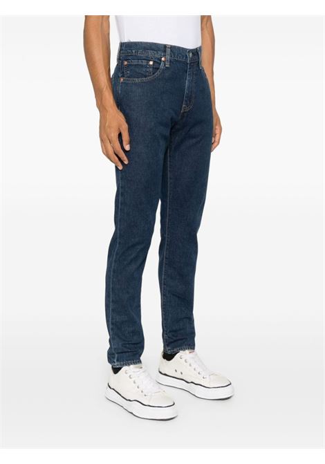 Blue 512 slim-fit jeans Levi's - men  LEVI'S | 288331290AFTRDRKCL