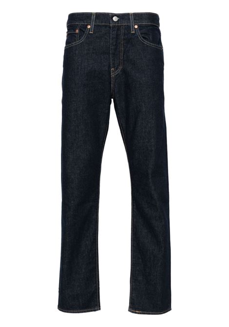 Jeans 502 in blu Levi's - uomo