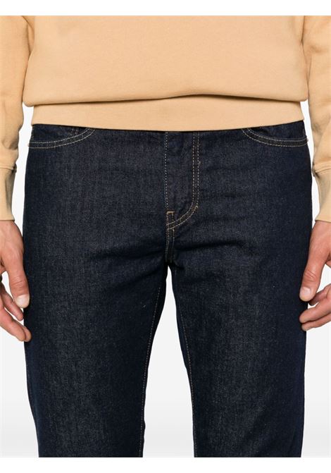 Blue 502 jeans Levi's - men  LEVI'S | 295070280RCKCD