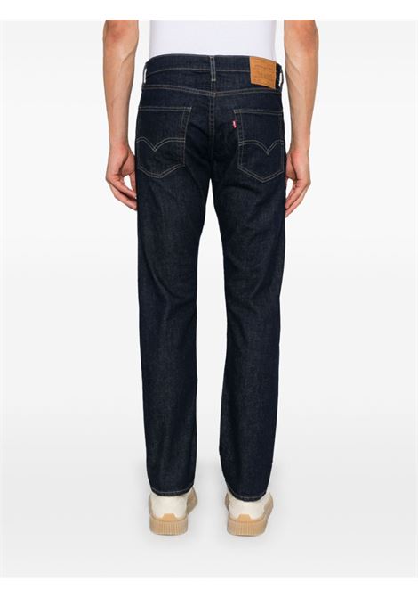 Blue 502 jeans Levi's - men  LEVI'S | 295070280RCKCD