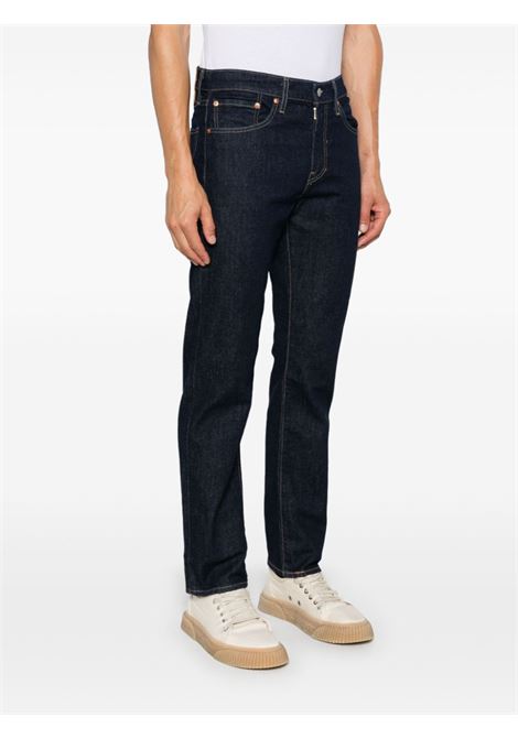 Blue 502 jeans Levi's - men  LEVI'S | 295070280RCKCD