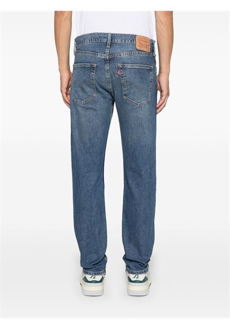 Blue 502? jeans Levi's - men LEVI'S | 295071324JSTKCKNITADV