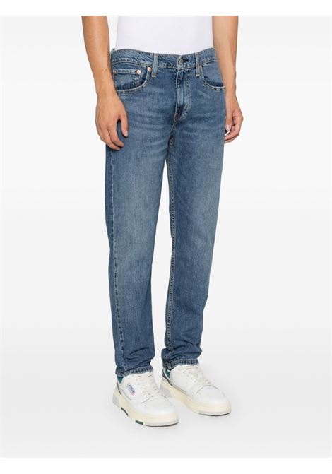 Blue 502? jeans Levi's - men LEVI'S | 295071324JSTKCKNITADV