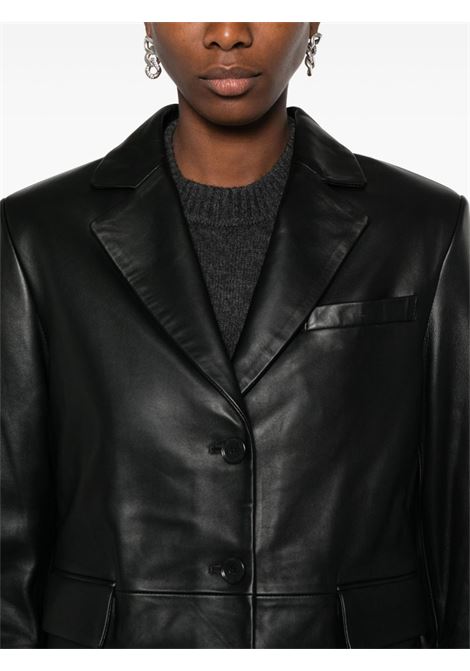 Black Aldo jacket Loulou Studio - women LOULOU STUDIO | ALDOBLK