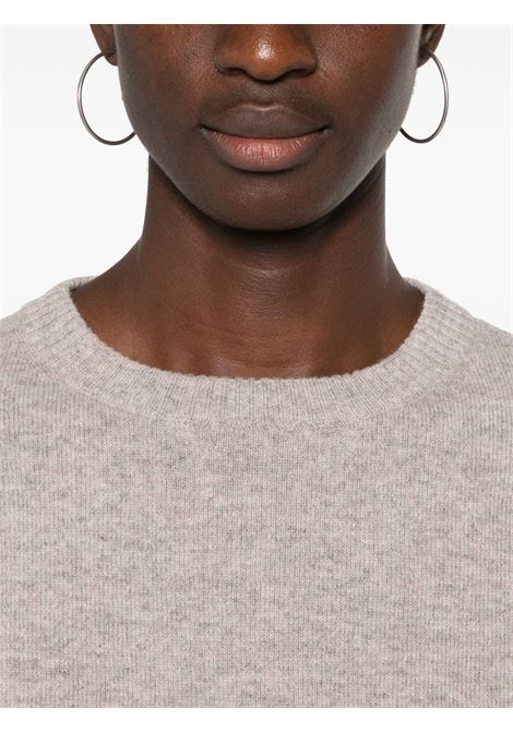 Grey Anaa jumper Loulou Studio - women LOULOU STUDIO | ANAAMLNG