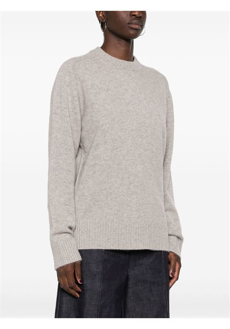 Grey Baltra jumper Loulou Studio - women LOULOU STUDIO | BALTRAMLNG