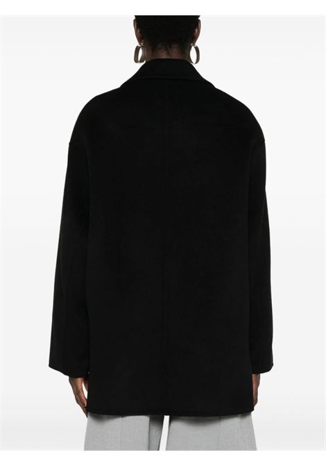 Black Gary coat  Loulou Studio - women LOULOU STUDIO | GARYBLK