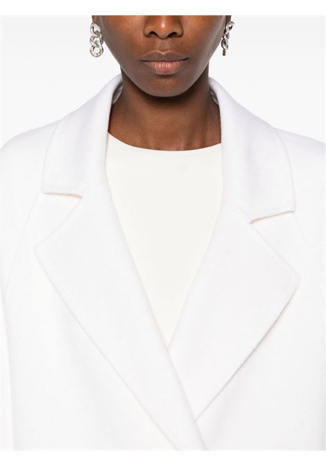 White Gary coat Loulou Studio - women LOULOU STUDIO | GARYIVRY