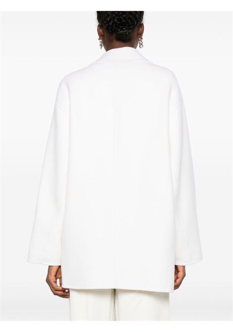 White Gary coat Loulou Studio - women LOULOU STUDIO | GARYIVRY