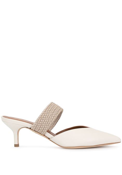 Mules maisie in beige malone souliers - donna MALONE SOULIERS | MAISIEMS451CRMBG