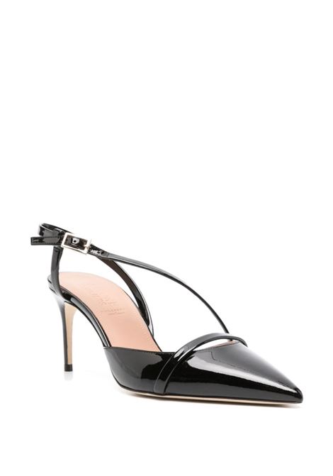 Decollete kate in pelle in nero Malone Souliers - donna MALONE SOULIERS | VALERIA701BLK
