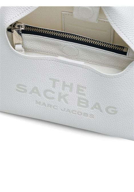 Light grey The Mini Sack bag - women MARC JACOBS | 2F3HSH020H01100