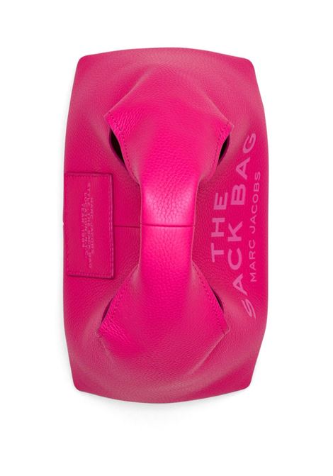 Borsa a mano the mini sack in rosa Marc Jacobs - donna MARC JACOBS | 2F3HSH020H01665