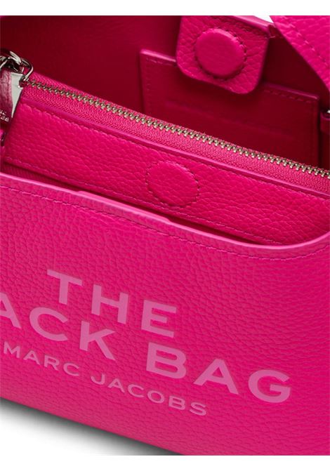 Pink the mini sack hand bag Marc Jacobs - women MARC JACOBS | 2F3HSH020H01665