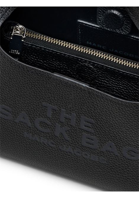 Borsa a mano the mini sack in nero Marc Jacobs - donna MARC JACOBS | 2F3HSH020H01990