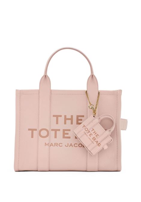 Light pink The Nano Tote charm Marc Jacobs - women MARC JACOBS | 2F3SCP005S07624
