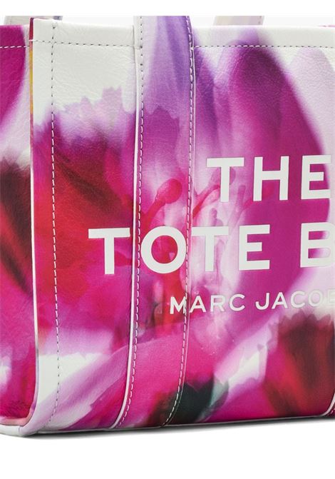 Borsa the small tote multicolore di Marc Jacobs - donna MARC JACOBS | 2P4HTT053H02101