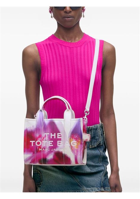 Multicolour the small tote bag Marc Jacobs - women MARC JACOBS | 2P4HTT053H02101