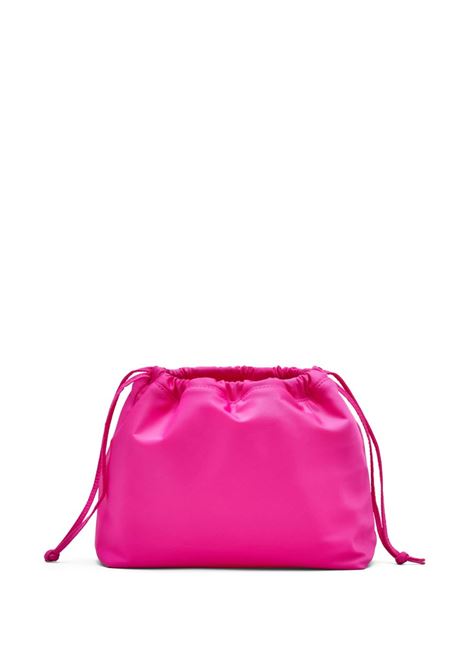 Borsa the small tote in arancione Marc Jacobs - donna MARC JACOBS | 2P4HTT054H03818