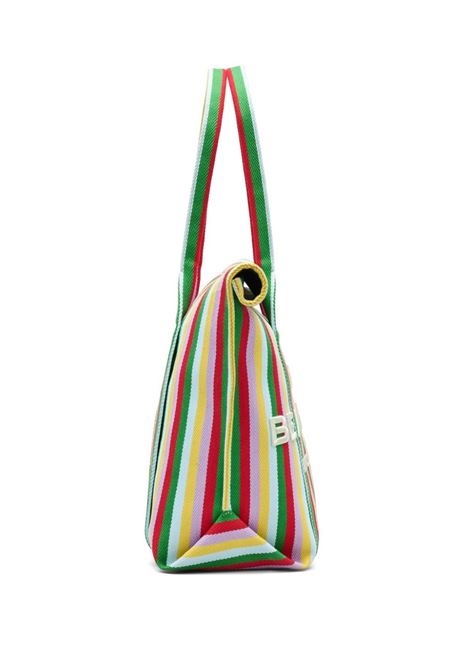 Mukticolored The beach tote bag Marc Jacobs - women  MARC JACOBS | 2P4HTT063H03544