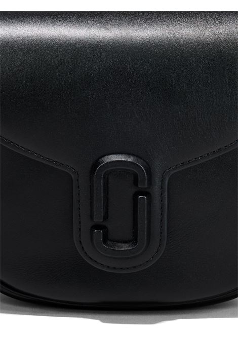 Borsa a tracolla the small saddle bag in nero - donna MARC JACOBS | 2S3HMS003H03001