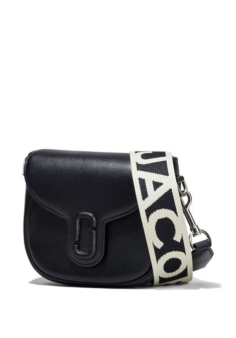 Borsa a tracolla the small saddle bag in nero - donna MARC JACOBS | 2S3HMS003H03001