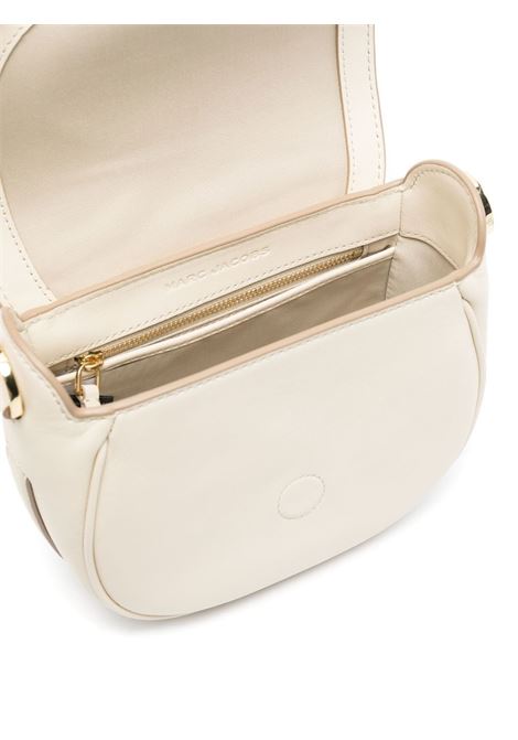 Beige the small saddle bag  - women MARC JACOBS | 2S3HMS003H03123