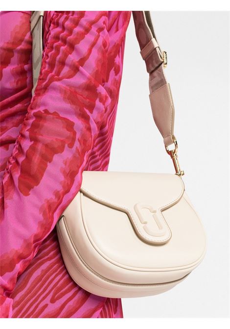 Beige the small saddle bag  - women MARC JACOBS | 2S3HMS003H03123