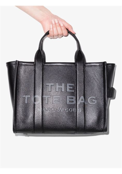 Black the medium tote bag - women MARC JACOBS | H004L01PF21001