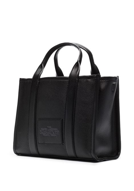 Black the medium tote bag - women MARC JACOBS | H004L01PF21001